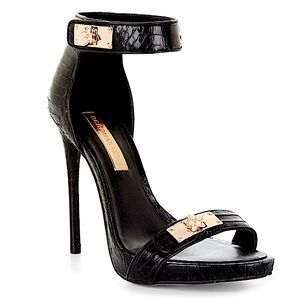 BCBGMAXAZRIA Heels